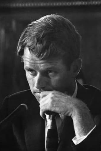 Immagine di Robert F. Kennedy