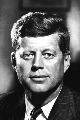 Immagine di John F. Kennedy