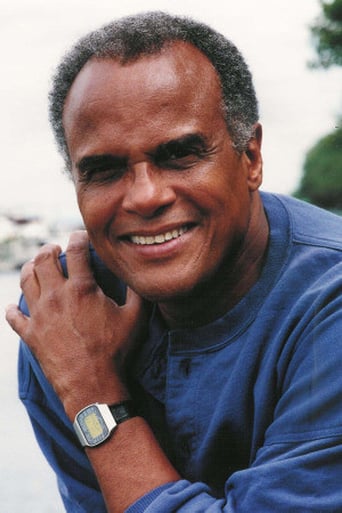 Immagine di Harry Belafonte