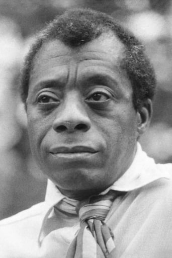 Immagine di James Baldwin