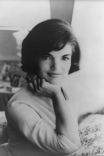 Immagine di Jacqueline Kennedy