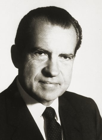Immagine di Richard Nixon