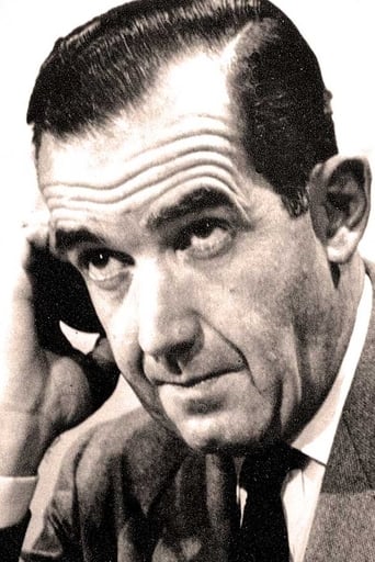 Immagine di Edward R. Murrow