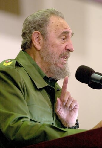 Immagine di Fidel Castro