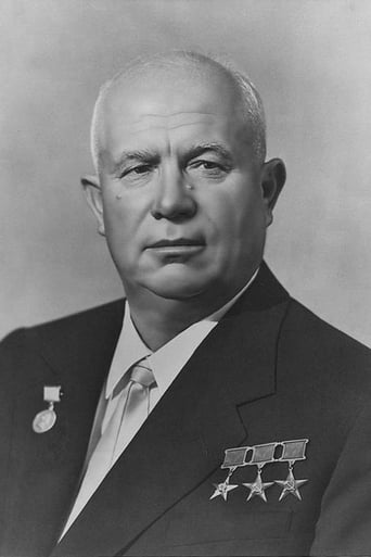Immagine di Nikita Khrushchev