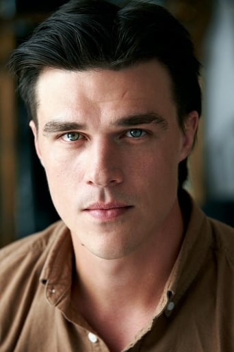 Immagine di Finn Wittrock