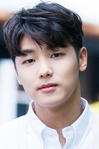 Immagine di Kang Min-Hyuk