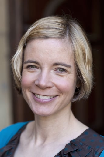 Immagine di Lucy Worsley