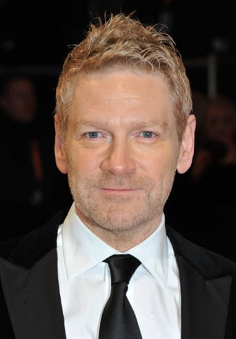 Immagine di Kenneth Branagh