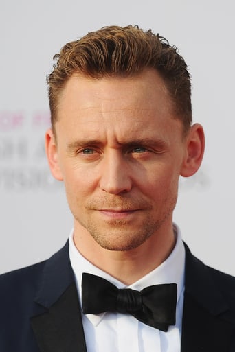 Immagine di Tom Hiddleston