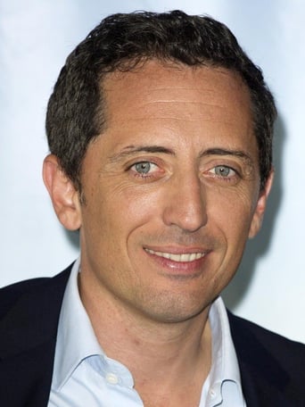 Immagine di Gad Elmaleh