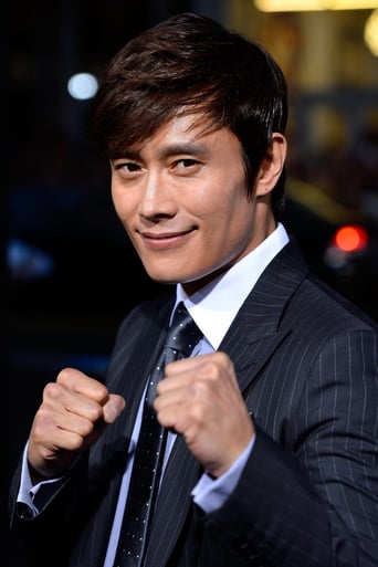 Immagine di Lee Byung-hun