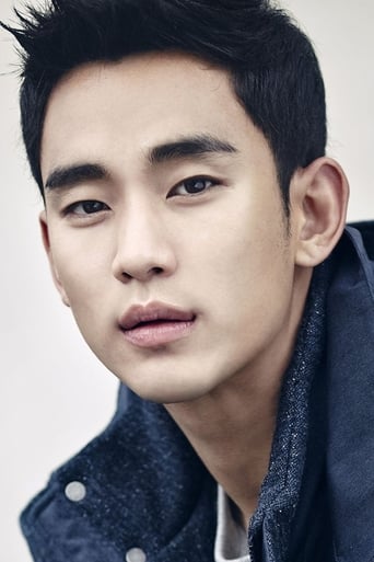 Immagine di Kim Soo-hyun