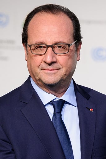 Immagine di François Hollande
