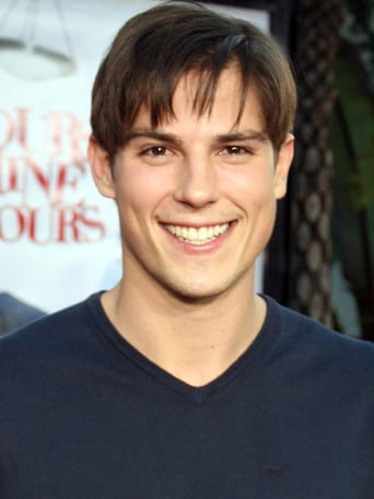 Immagine di Sean Faris