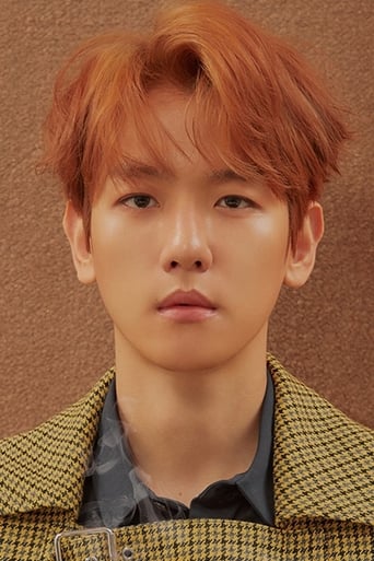 Immagine di Byun Baek-hyun