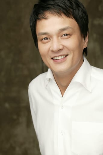 Immagine di Jo Min-ki