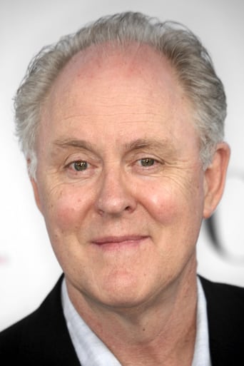 Immagine di John Lithgow