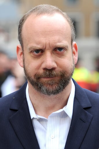 Immagine di Paul Giamatti