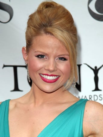 Immagine di Megan Hilty