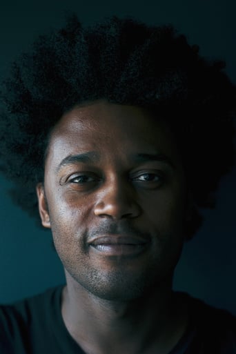 Immagine di Echo Kellum