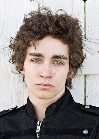 Immagine di Robert Sheehan