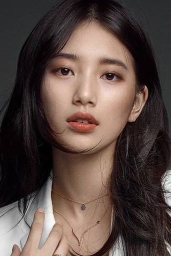 Immagine di Bae Suzy