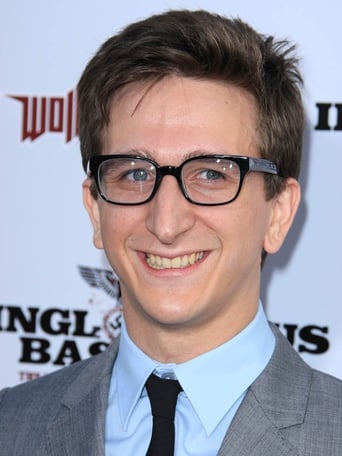 Immagine di Paul Rust