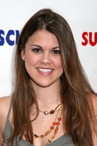 Immagine di Lindsey Shaw