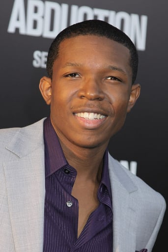 Immagine di Denzel Whitaker