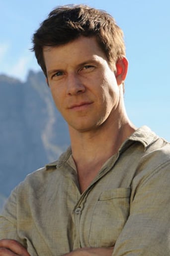 Immagine di Eric Mabius