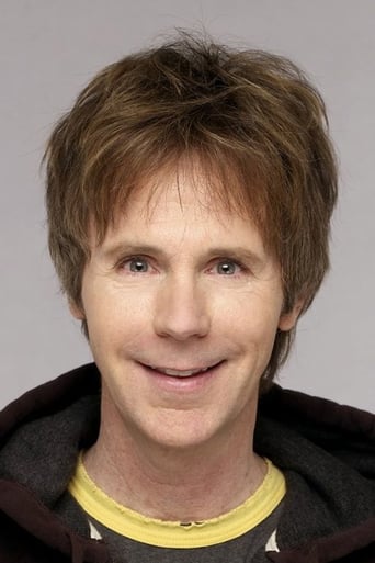 Immagine di Dana Carvey