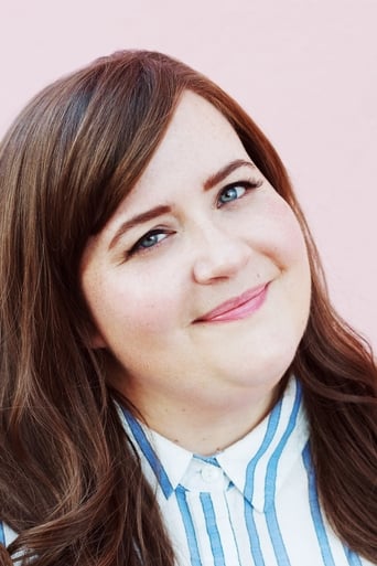 Immagine di Aidy Bryant