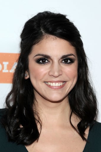 Immagine di Cecily Strong