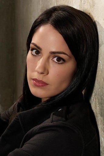 Immagine di Michelle Borth