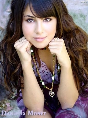 Immagine di Daniella Monet