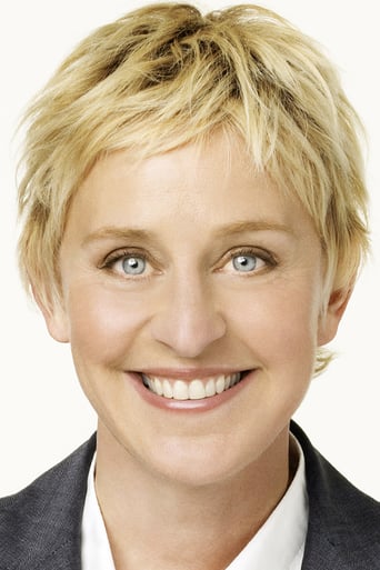 Immagine di Ellen DeGeneres