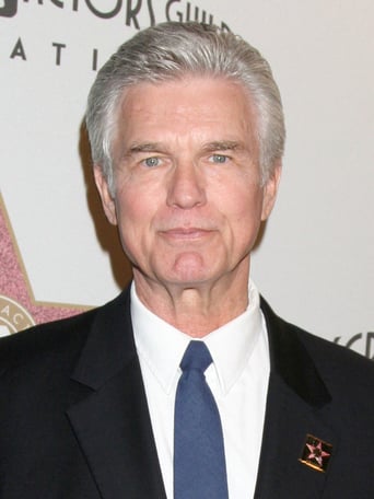 Immagine di Kent McCord