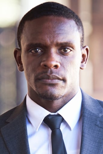 Immagine di Chris Chalk