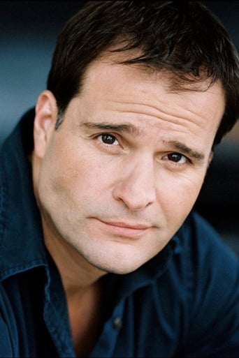 Immagine di Peter DeLuise