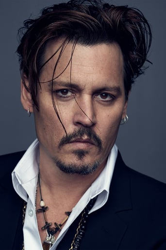 Immagine di Johnny Depp