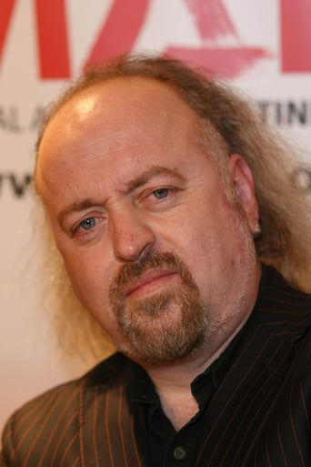 Immagine di Bill Bailey