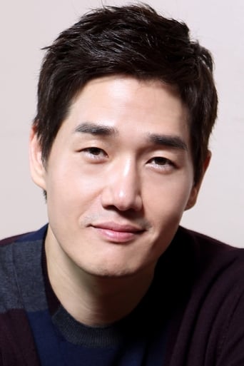 Immagine di Yoo Ji-tae