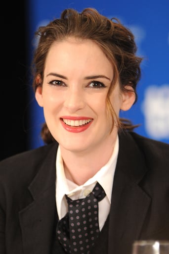 Immagine di Winona Ryder