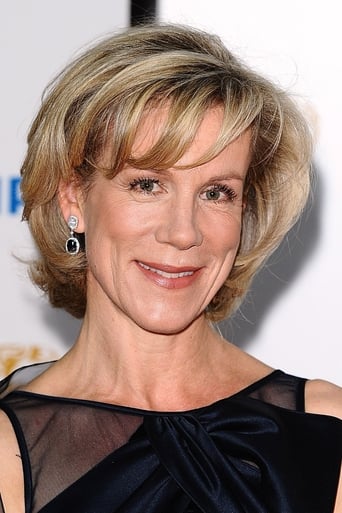 Immagine di Juliet Stevenson