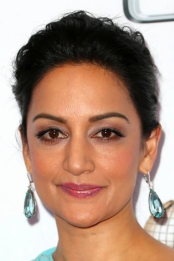 Immagine di Archie Panjabi