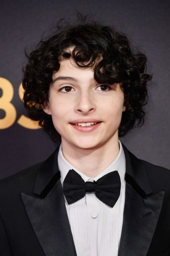 Immagine di Finn Wolfhard