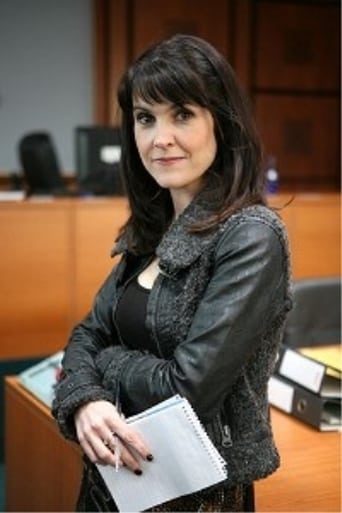 Immagine di Gillian Kearney