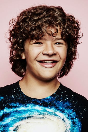 Immagine di Gaten Matarazzo