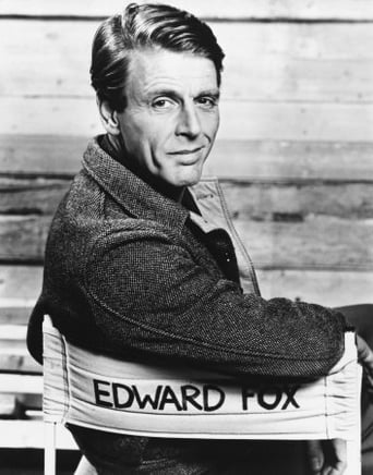 Immagine di Edward Fox